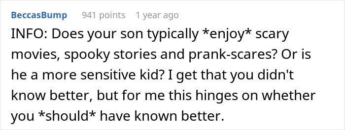 People Tear This Dad Apart Online After He Seeks Support Because Wife Won’t Forgive His Prank People Tear This Dad Apart Online After He Seeks Support Because Wife Won’t Forgive His Prank