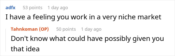 “Good Riddance”: Office Bully Thinks He Got The Last Laugh, Realizes He’s Left With No Prospects “Good Riddance”: Office Bully Thinks He Got The Last Laugh, Realizes He’s Left With No Prospects