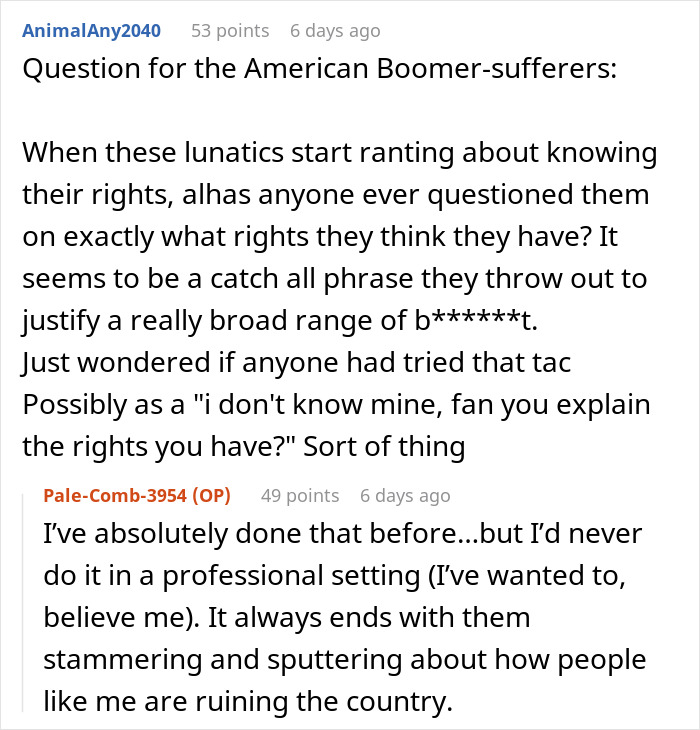 Vets Tell Pet Owner There Is No Gay Test, He Loses It And Throws A Tantrum Vets Tell Pet Owner There Is No Gay Test, He Loses It And Throws A Tantrum