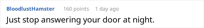 Guy Is Annoyed By Cops Repeatedly Showing Up At Night For His Door Cam Footage Guy Is Annoyed By Cops Repeatedly Showing Up At Night For His Door Cam Footage