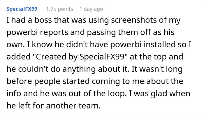 “Their Panic Set In”: Company Fires Employee, Regrets It When They Delete All Their Work “Their Panic Set In”: Company Fires Employee, Regrets It When They Delete All Their Work