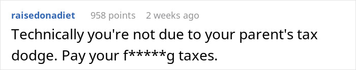 Roommates Confront 18YO After Finding Out She's Their Landlord, They Gripe About Having To Pay Rent Roommates Confront 18YO After Finding Out She's Their Landlord, They Gripe About Having To Pay Rent