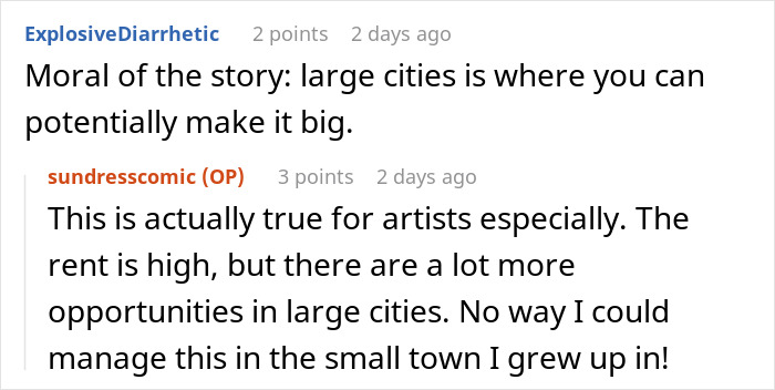 Woman Gets Fired For Something She Didn’t Do, Gets Her Satisfying Revenge Years Later Woman Gets Fired For Something She Didn’t Do, Gets Her Satisfying Revenge Years Later