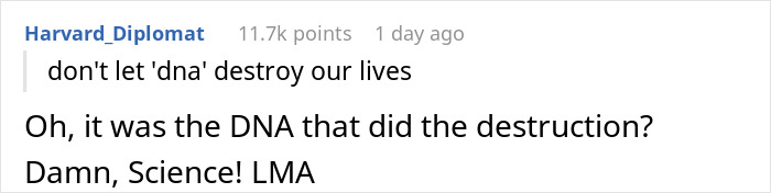 Man Suspects Son Isn't His, Takes Paternity Test And Leaves Family After It Shows He Was Right Man Suspects Son Isn't His, Takes Paternity Test And Leaves Family After It Shows He Was Right