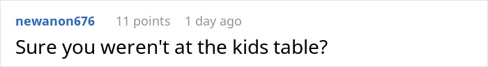 “Groom’s Mother Left In Tears”: Wedding Guests Left Segregated Over Wealth At Reception “Groom’s Mother Left In Tears”: Wedding Guests Left Segregated Over Wealth At Reception