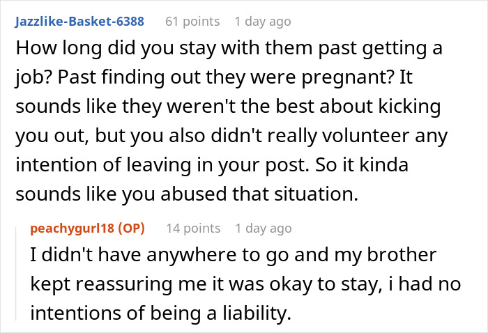 Family Of 4 Expects Woman To Take Them In During Hard Times, She Brings Back The Humiliating Past Family Of 4 Expects Woman To Take Them In During Hard Times, She Brings Back The Humiliating Past