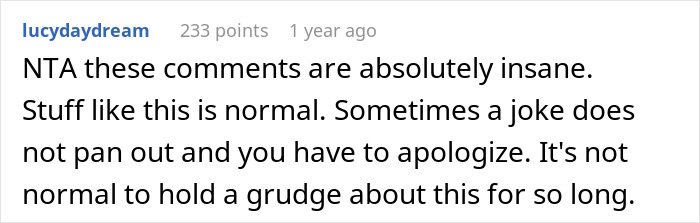 People Tear This Dad Apart Online After He Seeks Support Because Wife Won’t Forgive His Prank People Tear This Dad Apart Online After He Seeks Support Because Wife Won’t Forgive His Prank