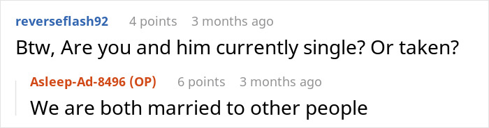 Childhood Friends Have A Baby In High School, Reunite After Years When Mom Drops The Bomb Childhood Friends Have A Baby In High School, Reunite After Years When Mom Drops The Bomb