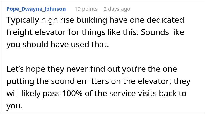 HOA Fine Guy $1,500 For A Piece Of Wood, His Revenge Makes Them Spend Way More HOA Fine Guy $1,500 For A Piece Of Wood, His Revenge Makes Them Spend Way More