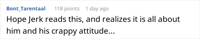 “Good Riddance”: Office Bully Thinks He Got The Last Laugh, Realizes He’s Left With No Prospects “Good Riddance”: Office Bully Thinks He Got The Last Laugh, Realizes He’s Left With No Prospects