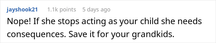Daughter Threatens To Go No-Contact With Mom, Is Shocked When Her College Fund Disappears Daughter Threatens To Go No-Contact With Mom, Is Shocked When Her College Fund Disappears