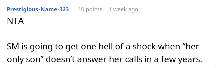 Teen Rejects Stepmom's Numerous Attempts To Change His First And Last Names, She Goes Dramatic Teen Rejects Stepmom's Numerous Attempts To Change His First And Last Names, She Goes Dramatic