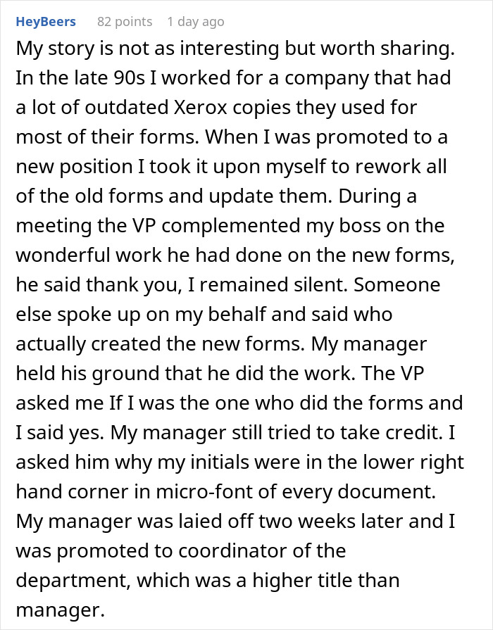 “Their Panic Set In”: Company Fires Employee, Regrets It When They Delete All Their Work “Their Panic Set In”: Company Fires Employee, Regrets It When They Delete All Their Work