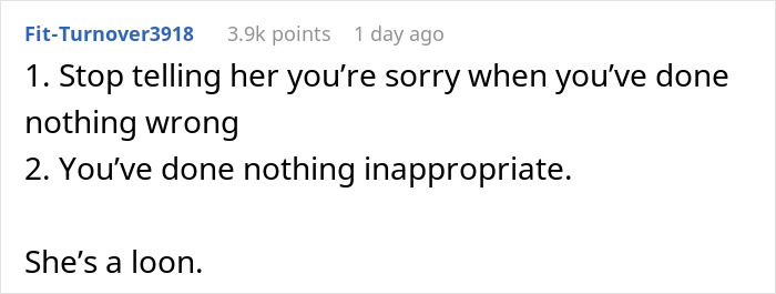 Guy Shares Texts From His Insecure GF After She Saw Texts From His Manager, Folks Are Horrified Guy Shares Texts From His Insecure GF After She Saw Texts From His Manager, Folks Are Horrified