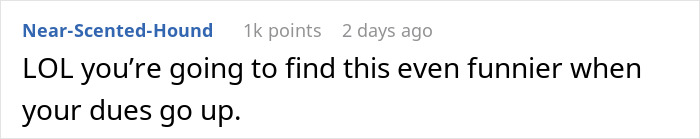 HOA Fine Guy $1,500 For A Piece Of Wood, His Revenge Makes Them Spend Way More HOA Fine Guy $1,500 For A Piece Of Wood, His Revenge Makes Them Spend Way More