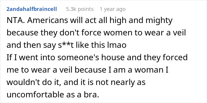 Teen Comes For A Sleepover, Spends The Whole Night In Her Room After A Fight Over Wearing A Bra Teen Comes For A Sleepover, Spends The Whole Night In Her Room After A Fight Over Wearing A Bra