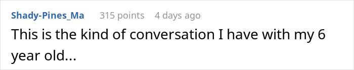 Wife Gives A Grand "Gift" That Backfires, Acts Shocked When Husband Is Disappointed Wife Gives A Grand "Gift" That Backfires, Acts Shocked When Husband Is Disappointed