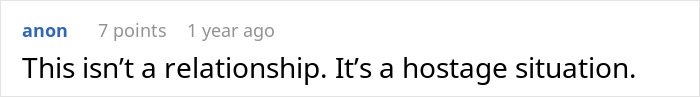 Man’s Paranoia Pushes Girlfriend To Choose Mental Sanity Over Relationship Man’s Paranoia Pushes Girlfriend To Choose Mental Sanity Over Relationship
