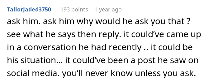 Man Confesses To Having Affair Baby, Asks GF To Help Raise It, She Leaves And Doesn’t Look Back Man Confesses To Having Affair Baby, Asks GF To Help Raise It, She Leaves And Doesn’t Look Back