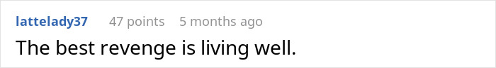 Teen Bullied For Years By Former Bestie, Amazed When Tables Turn In High School Teen Bullied For Years By Former Bestie, Amazed When Tables Turn In High School