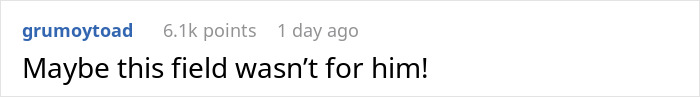 “Good Riddance”: Office Bully Thinks He Got The Last Laugh, Realizes He’s Left With No Prospects “Good Riddance”: Office Bully Thinks He Got The Last Laugh, Realizes He’s Left With No Prospects