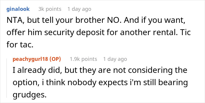 Family Of 4 Expects Woman To Take Them In During Hard Times, She Brings Back The Humiliating Past Family Of 4 Expects Woman To Take Them In During Hard Times, She Brings Back The Humiliating Past
