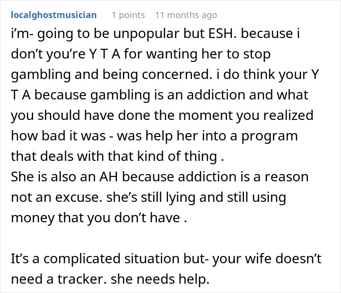 Woman Threatens Divorce After Husband Put Tracker In Her Car, Uncovering Her Lies Woman Threatens Divorce After Husband Put Tracker In Her Car, Uncovering Her Lies