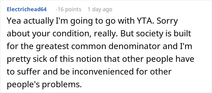 Karen Purposefully Puts Coworker’s Health At Risk As She Doesn’t Believe They’re Sick, Gets Fired Karen Purposefully Puts Coworker’s Health At Risk As She Doesn’t Believe They’re Sick, Gets Fired
