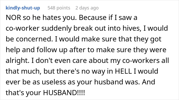 Woman Escapes Death By Minutes, Husband’s Behavior Makes Her Question Her Entire Marriage Woman Escapes Death By Minutes, Husband’s Behavior Makes Her Question Her Entire Marriage