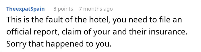 Tourist Supposedly Uncovers Hotel’s Shady Crime Scheme After Tracking His Lost Luggage Tourist Supposedly Uncovers Hotel’s Shady Crime Scheme After Tracking His Lost Luggage