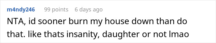 “I’m Being Pushed Out Of My Own Home”: Woman Refuses To Let Husband’s Ex Live With Them “I’m Being Pushed Out Of My Own Home”: Woman Refuses To Let Husband’s Ex Live With Them
