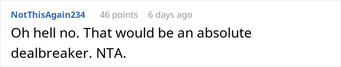 “I’m Being Pushed Out Of My Own Home”: Woman Refuses To Let Husband’s Ex Live With Them “I’m Being Pushed Out Of My Own Home”: Woman Refuses To Let Husband’s Ex Live With Them
