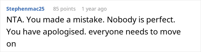 People Tear This Dad Apart Online After He Seeks Support Because Wife Won’t Forgive His Prank People Tear This Dad Apart Online After He Seeks Support Because Wife Won’t Forgive His Prank
