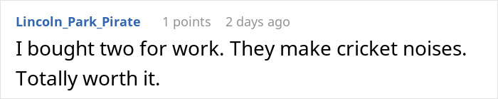 HOA Fine Guy $1,500 For A Piece Of Wood, His Revenge Makes Them Spend Way More HOA Fine Guy $1,500 For A Piece Of Wood, His Revenge Makes Them Spend Way More