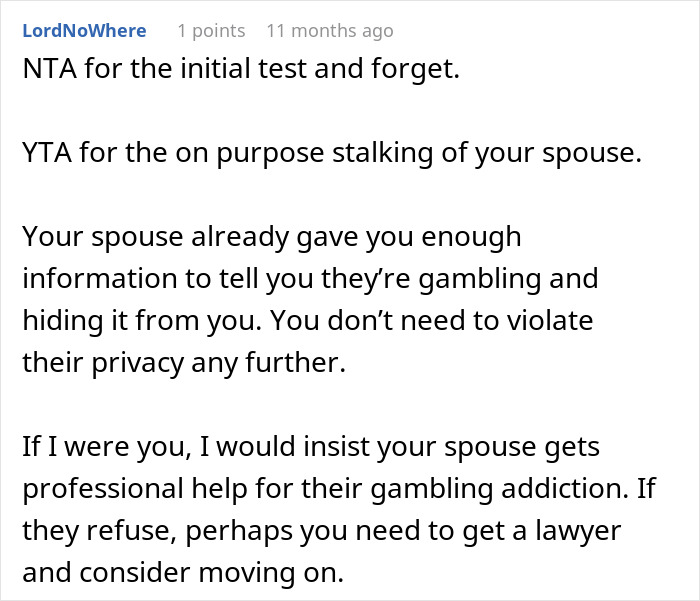 Woman Threatens Divorce After Husband Put Tracker In Her Car, Uncovering Her Lies Woman Threatens Divorce After Husband Put Tracker In Her Car, Uncovering Her Lies