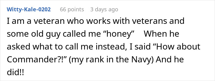 Soldier Refuses To Take Disrespect From Elder, Teaches Him What A Modern Veteran Looks Like Soldier Refuses To Take Disrespect From Elder, Teaches Him What A Modern Veteran Looks Like