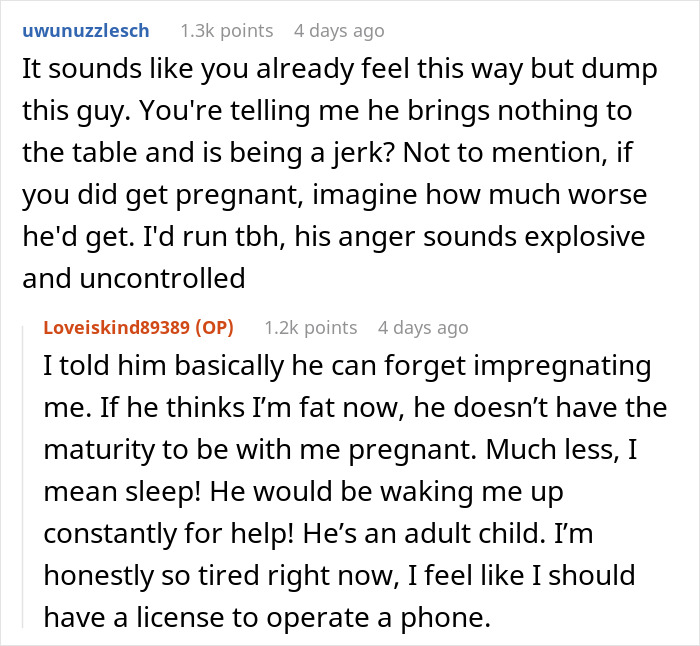 Man Wakes Up Wife As He Can't Find His Protein Bars, She Decides She's Had Enough Man Wakes Up Wife As He Can't Find His Protein Bars, She Decides She's Had Enough