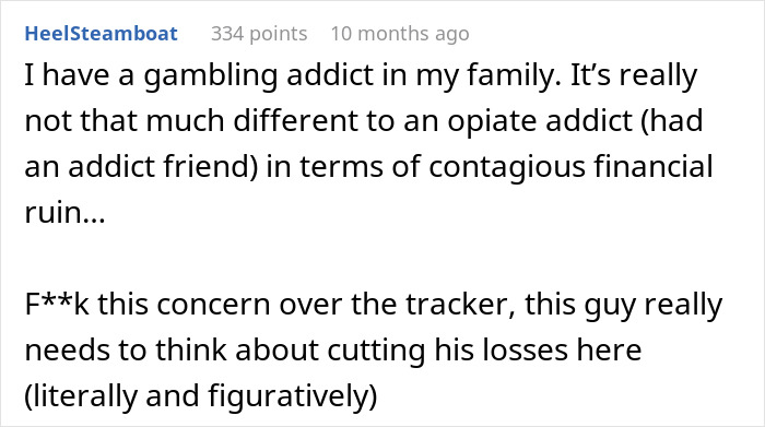 Woman Threatens Divorce After Husband Put Tracker In Her Car, Uncovering Her Lies Woman Threatens Divorce After Husband Put Tracker In Her Car, Uncovering Her Lies