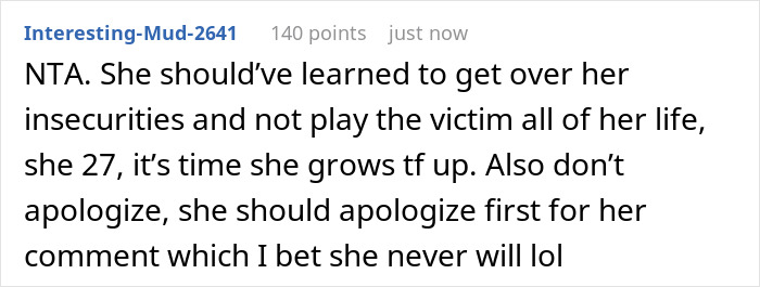 Envious Woman Tries To Hurt Sister At Her Own Wedding, Faces Harsh Backlash In Return Envious Woman Tries To Hurt Sister At Her Own Wedding, Faces Harsh Backlash In Return