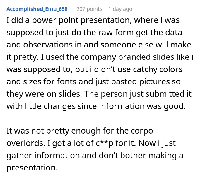 “Their Panic Set In”: Company Fires Employee, Regrets It When They Delete All Their Work “Their Panic Set In”: Company Fires Employee, Regrets It When They Delete All Their Work