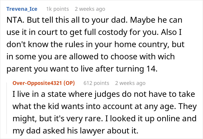 "I Hate My Mom": Mom Cheats On Hubby, Gives Birth To Her Affair Child, Ruins Family "I Hate My Mom": Mom Cheats On Hubby, Gives Birth To Her Affair Child, Ruins Family
