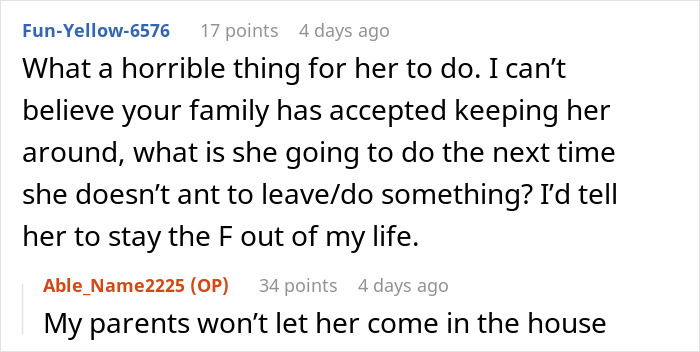 Bride Refuses To Forgive Brother’s GF After Seizure Stunt Hijacks Her Wedding Bride Refuses To Forgive Brother’s GF After Seizure Stunt Hijacks Her Wedding