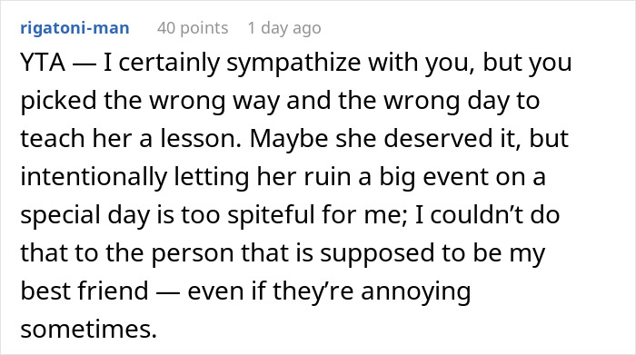 “AITA For Letting My Chronically Late Wife Miss An Event She Was Looking Forward To?” “AITA For Letting My Chronically Late Wife Miss An Event She Was Looking Forward To?”