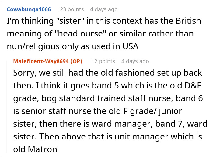 Woman Reminds Coworker Of Their Work Hours, Is Shocked When They Use It Against Her Woman Reminds Coworker Of Their Work Hours, Is Shocked When They Use It Against Her