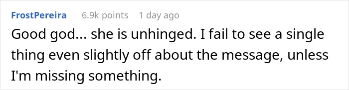 Guy Shares Texts From His Insecure GF After She Saw Texts From His Manager, Folks Are Horrified Guy Shares Texts From His Insecure GF After She Saw Texts From His Manager, Folks Are Horrified