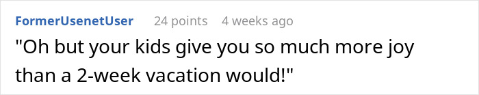 Guy Outsmarts Colleagues With Quality Vacation Planning, Becomes The Villain Guy Outsmarts Colleagues With Quality Vacation Planning, Becomes The Villain