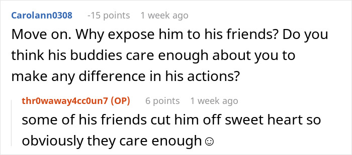 “The Guys Were Stunned”: Lady Unveils Partner’s Affair In Front Of All His Friends, He Loses It “The Guys Were Stunned”: Lady Unveils Partner’s Affair In Front Of All His Friends, He Loses It