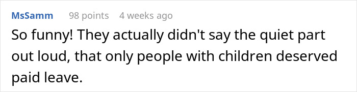 Guy Outsmarts Colleagues With Quality Vacation Planning, Becomes The Villain Guy Outsmarts Colleagues With Quality Vacation Planning, Becomes The Villain
