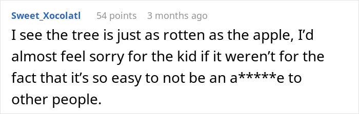 School Bully’s Mom Finds Out Her New Boss Is His Victim’s Parent, Goes Weaving Intrigues On The Spot School Bully’s Mom Finds Out Her New Boss Is His Victim’s Parent, Goes Weaving Intrigues On The Spot