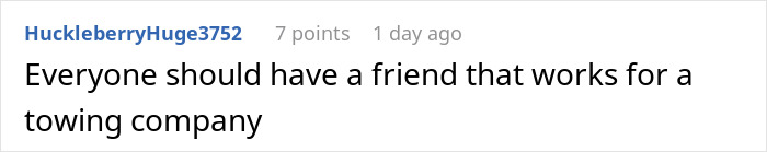 “Karen Tried to Steal My Parking Spot, So I Made Sure She Never Got Another One Again” “Karen Tried to Steal My Parking Spot, So I Made Sure She Never Got Another One Again”